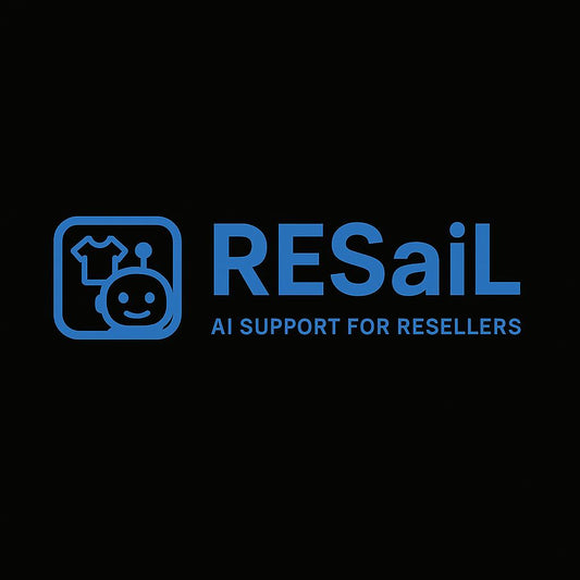RESaiL - Your 24/7, expert AI tool built exclusively for Resellers