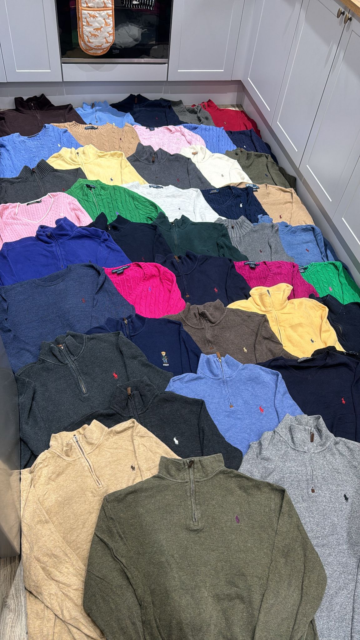 Suppliers, Knowledge and Community - SAVE 50% WITH THE CODE 'ELS50'