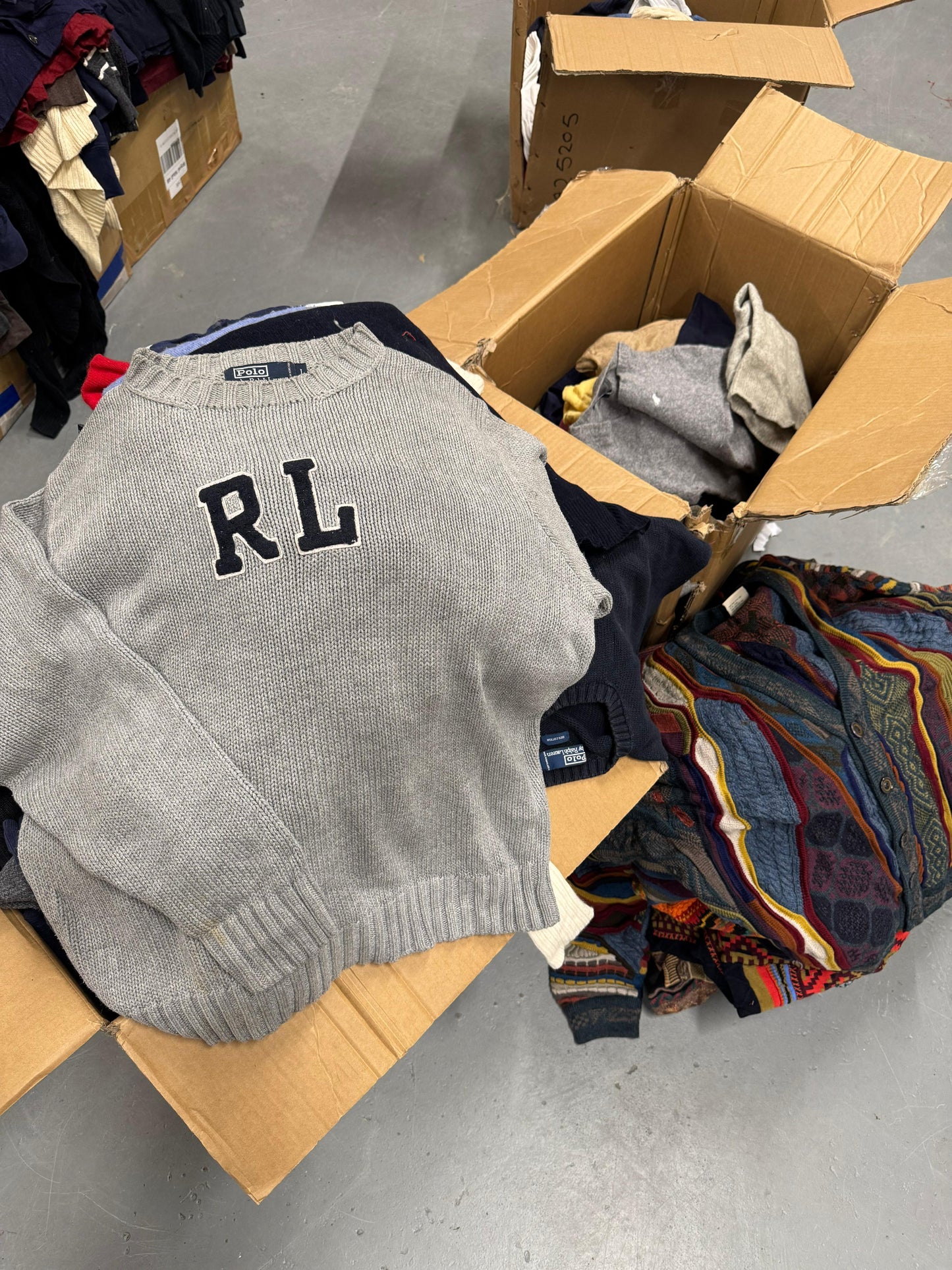 Suppliers, Knowledge and Community - SAVE 50% WITH THE CODE 'ELS50'