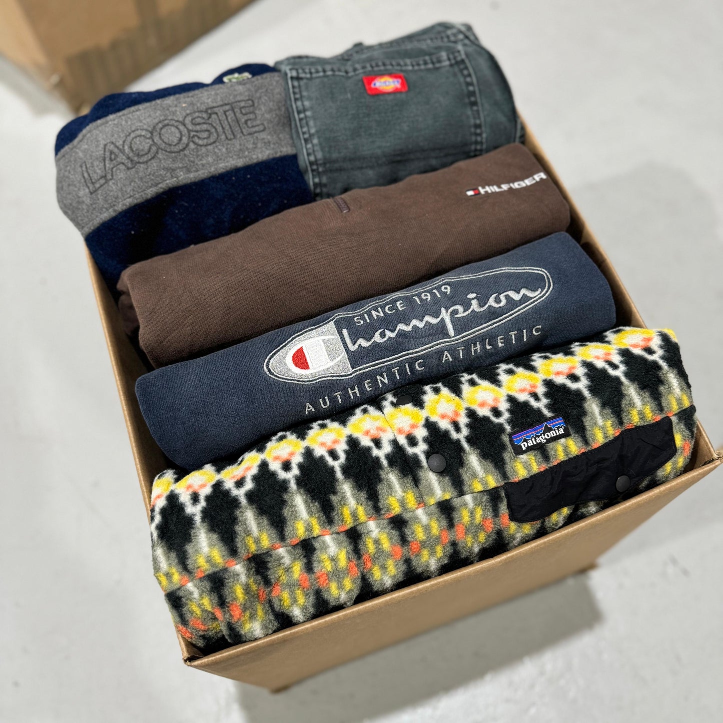 Suppliers, Knowledge and Community - SAVE 50% WITH THE CODE 'ELS50'