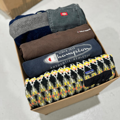 Suppliers, Knowledge and Community - SAVE 50% WITH THE CODE 'ELS50'