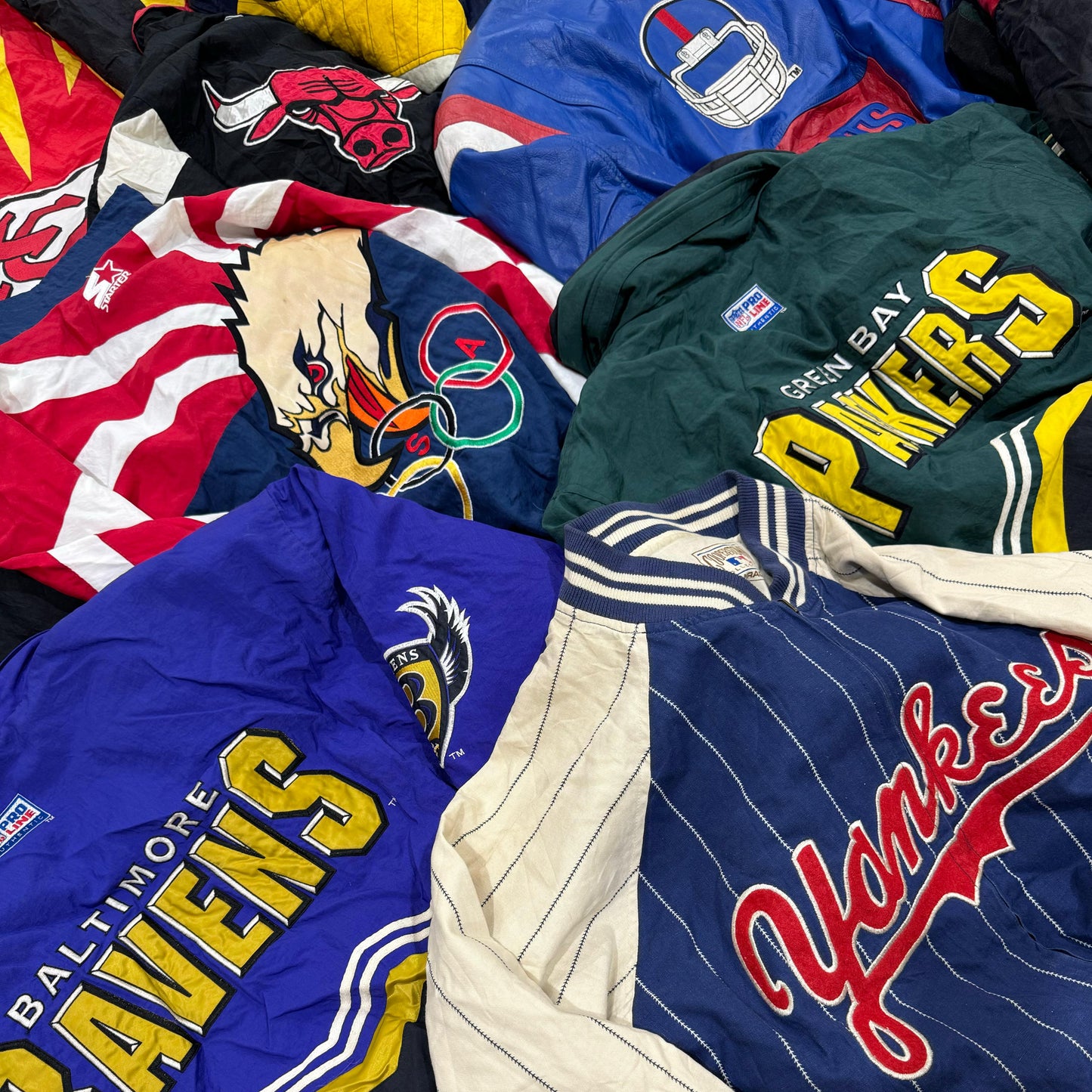 Suppliers, Knowledge and Community - SAVE 50% WITH THE CODE 'ELS50'