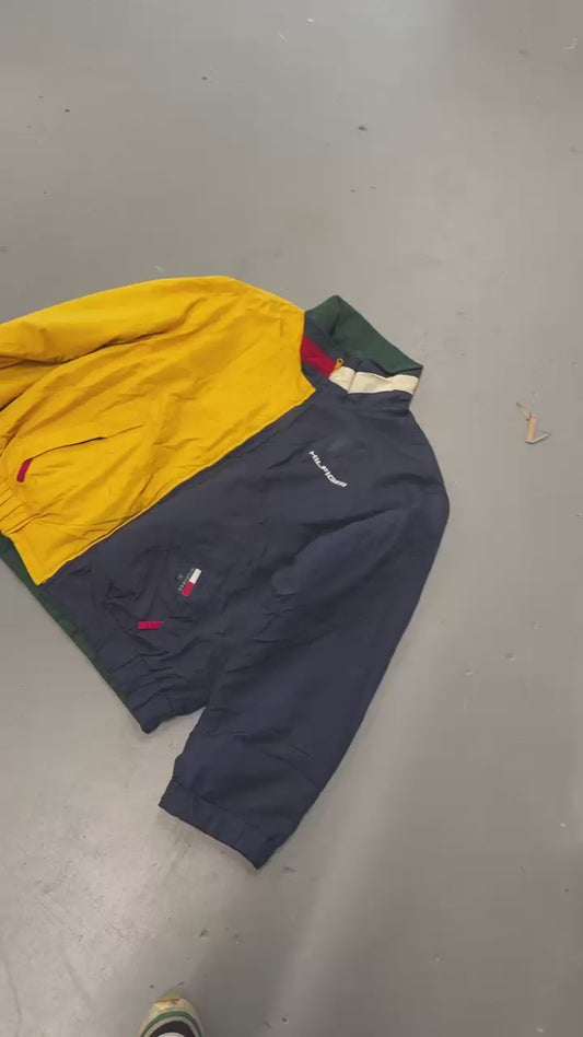 Tommy Hilfiger Jackets (12 pieces)